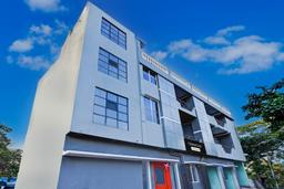 Super Townhouse Pondicherry in Pondicherry