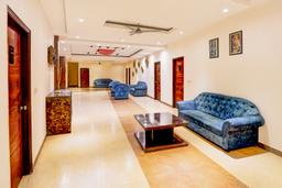 Super Townhouse Prince Chowk Near Railway Station in Dehradun