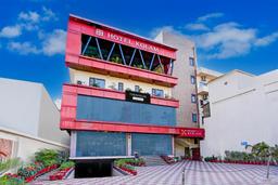 Super Townhouse Prince Chowk Near Railway Station in Dehradun