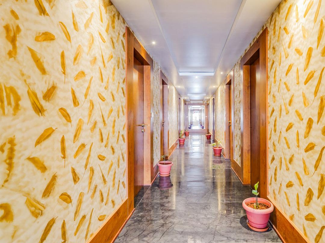 Super Townhouse Ramamurthy Nagar West Formerly Phoenix Hotel in Bangalore