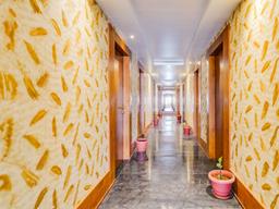 Super Townhouse Ramamurthy Nagar West Formerly Phoenix Hotel in Bangalore