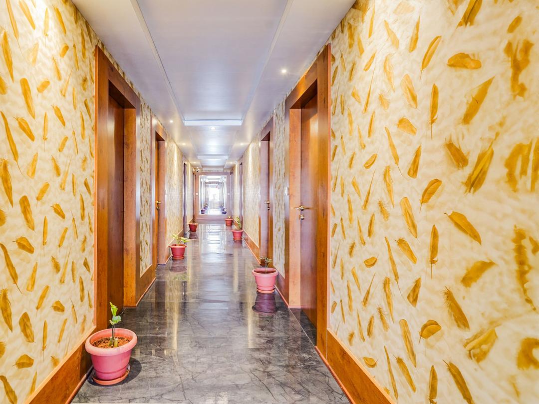Super Townhouse Ramamurthy Nagar West Formerly Phoenix Hotel in Bangalore