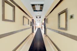 Super Townhouse Sankaramatam Road Near Diamond Park in Visakhapatnam