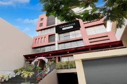 Super Townhouse Sankaramatam Road Near Diamond Park in Visakhapatnam