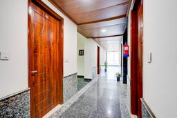 Super Townhouse Sector 93 Noida Expressway in Noida