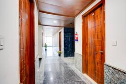 Super Townhouse Sector 93 Noida Expressway in Noida