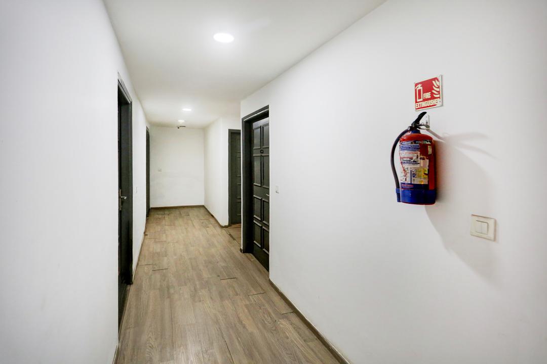 Super Townhouse Shahdara Near Yamuna Sports Complex Formerly Hotel Ipotel in Delhi