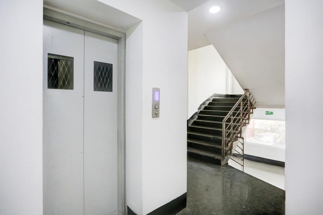 Super Townhouse Shahdara Near Yamuna Sports Complex Formerly Hotel Ipotel in Delhi