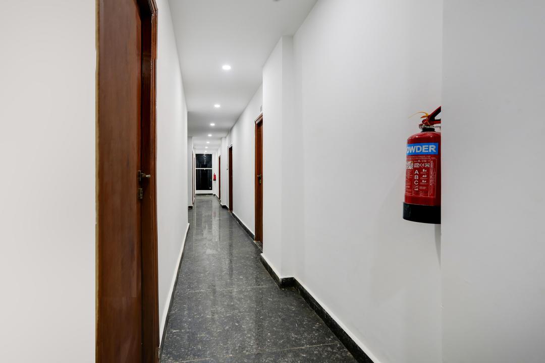 Super Townhouse Shamshabad Near Airport in Hyderabad