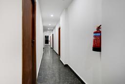 Super Townhouse Shamshabad Near Airport in Hyderabad