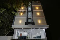 Super Townhouse Shamshabad Near Airport in Hyderabad