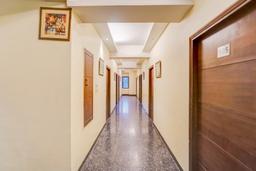 Townhouse Sikar Road Jaipur Formerly Hotel Aroma Inn in Jaipur