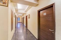 Townhouse Sikar Road Jaipur Formerly Hotel Aroma Inn in Jaipur