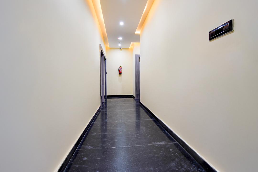 Super Townhouse Taramandal Near Sahara States in Gorakhpur