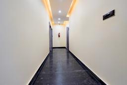 Super Townhouse Taramandal Near Sahara States in Gorakhpur