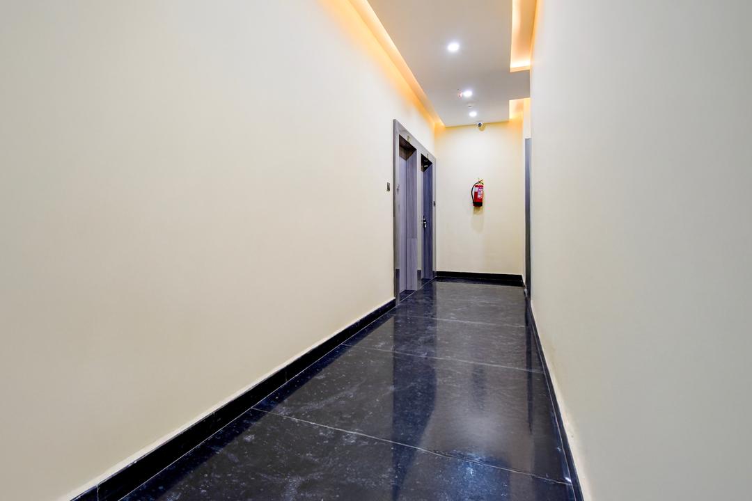 Super Townhouse Taramandal Near Sahara States in Gorakhpur