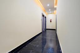 Super Townhouse Taramandal Near Sahara States in Gorakhpur