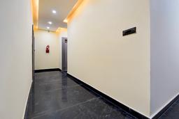 Super Townhouse Taramandal Near Sahara States in Gorakhpur