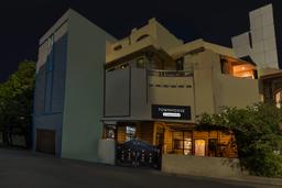 Super Townhouse Townvilla Guesthouse in Hyderabad