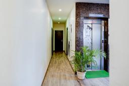 Super Townhouse Ulsoor Near Halasuru Metro Station in Bangalore