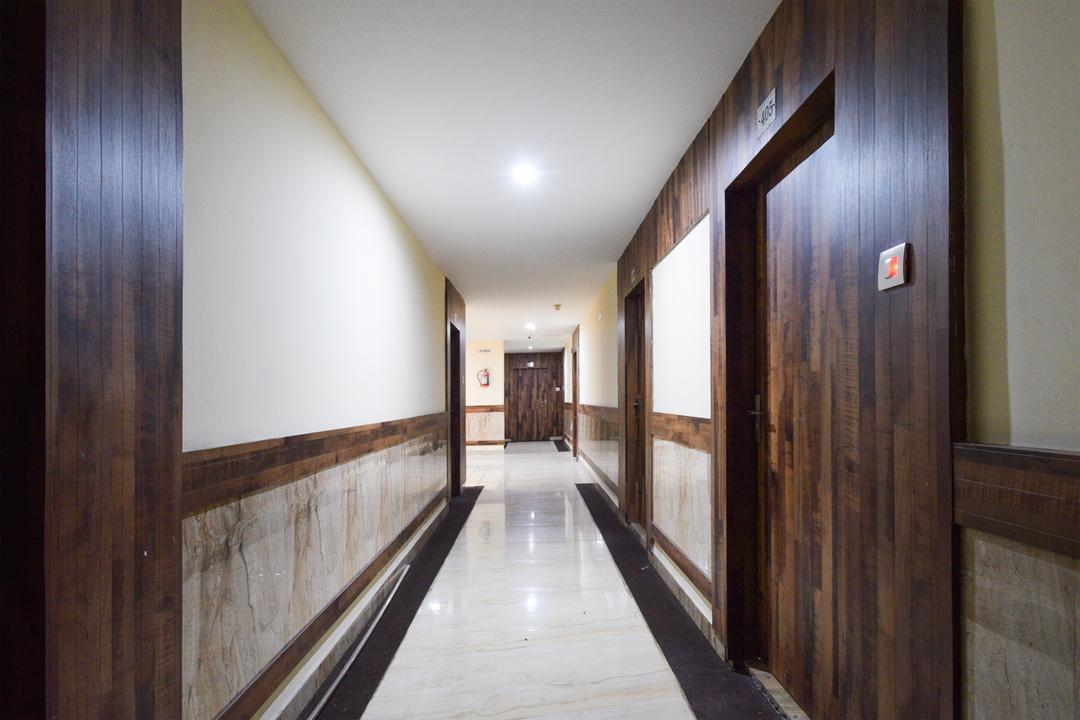 Super Townhouse Vanasthalipuram Formerly Hotel Surabhi in Hyderabad