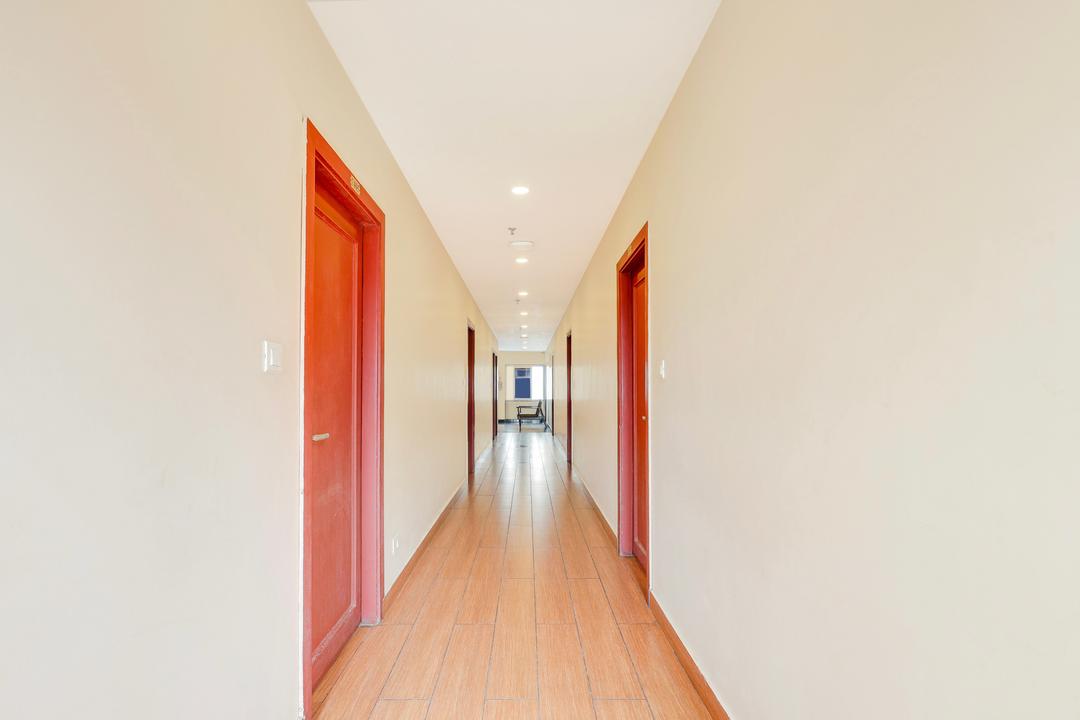 Super Townhouse Visakhapatnam in Visakhapatnam