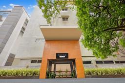 Super Townhouse Visakhapatnam in Visakhapatnam