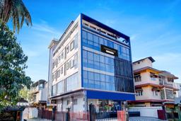 Super Townhouse Bhangagarh Bus Terminal Formerly The Rudra Inn in Guwahati