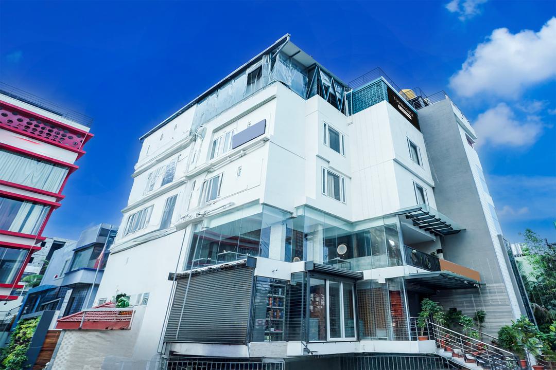Townhouse IIM Bangalore Formerly Hotel Onyx in Bangalore