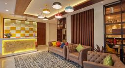 Regenta Inn By Royal Orchid in Bangalore