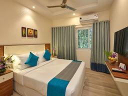 Regenta Inn By Royal Orchid in Bangalore
