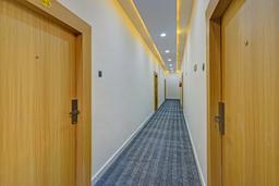 Townhouse OAK Banjara Hills Hyderabad in Hyderabad