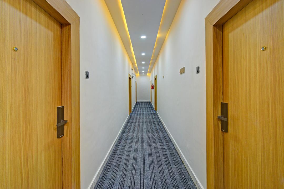 Townhouse OAK Banjara Hills Hyderabad in Hyderabad