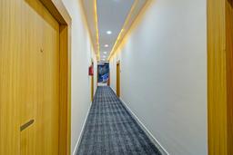 Townhouse OAK Banjara Hills Hyderabad in Hyderabad
