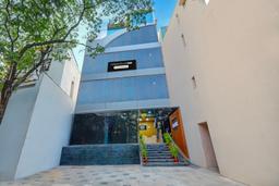 Townhouse OAK Banjara Hills Hyderabad in Hyderabad