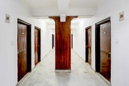 Townhouse Oak Clock Tower Formerly Hotel Ambassador in Dehradun