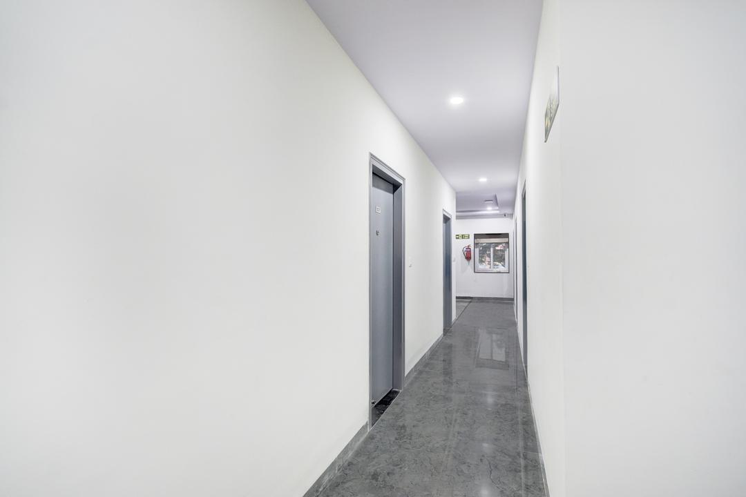 Super Townhouse Oak L B Nagar Metro Station in Hyderabad