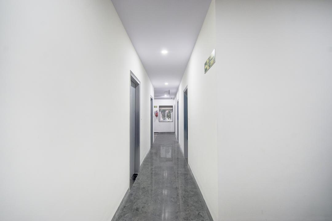 Super Townhouse Oak L B Nagar Metro Station in Hyderabad