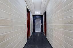Townhouse Phase 3 DLF Cyber City in Gurgaon