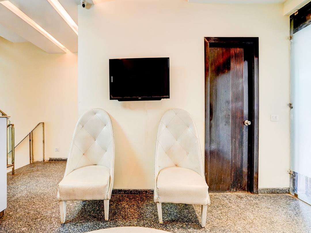 Townhouse Pitampura West Enclave in Delhi