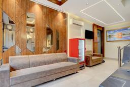 Townhouse Ram Talai Crossway Formerly Midway in Amritsar