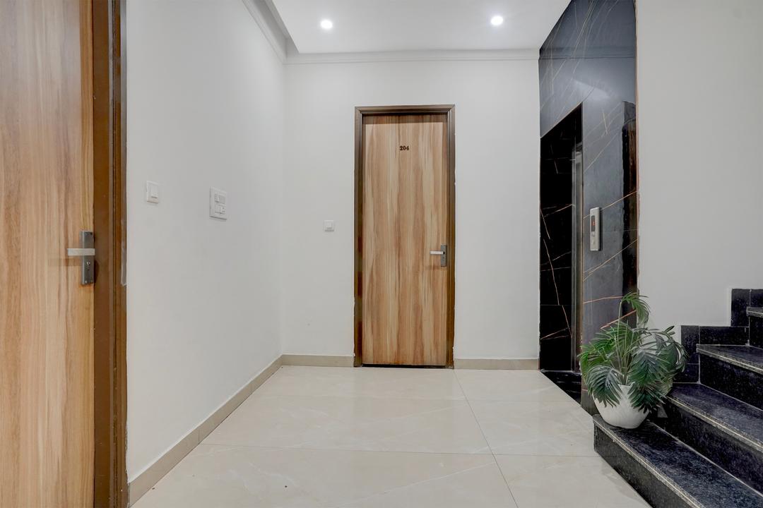 Townhouse Ram Talai Crossway Formerly Midway in Amritsar