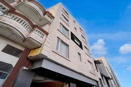 Townhouse Ram Talai Crossway Formerly Midway in Amritsar