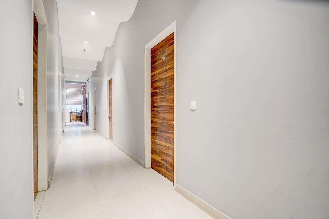 Super Townhouse Red Cross Amritsar Formerly Amar Villa in Amritsar