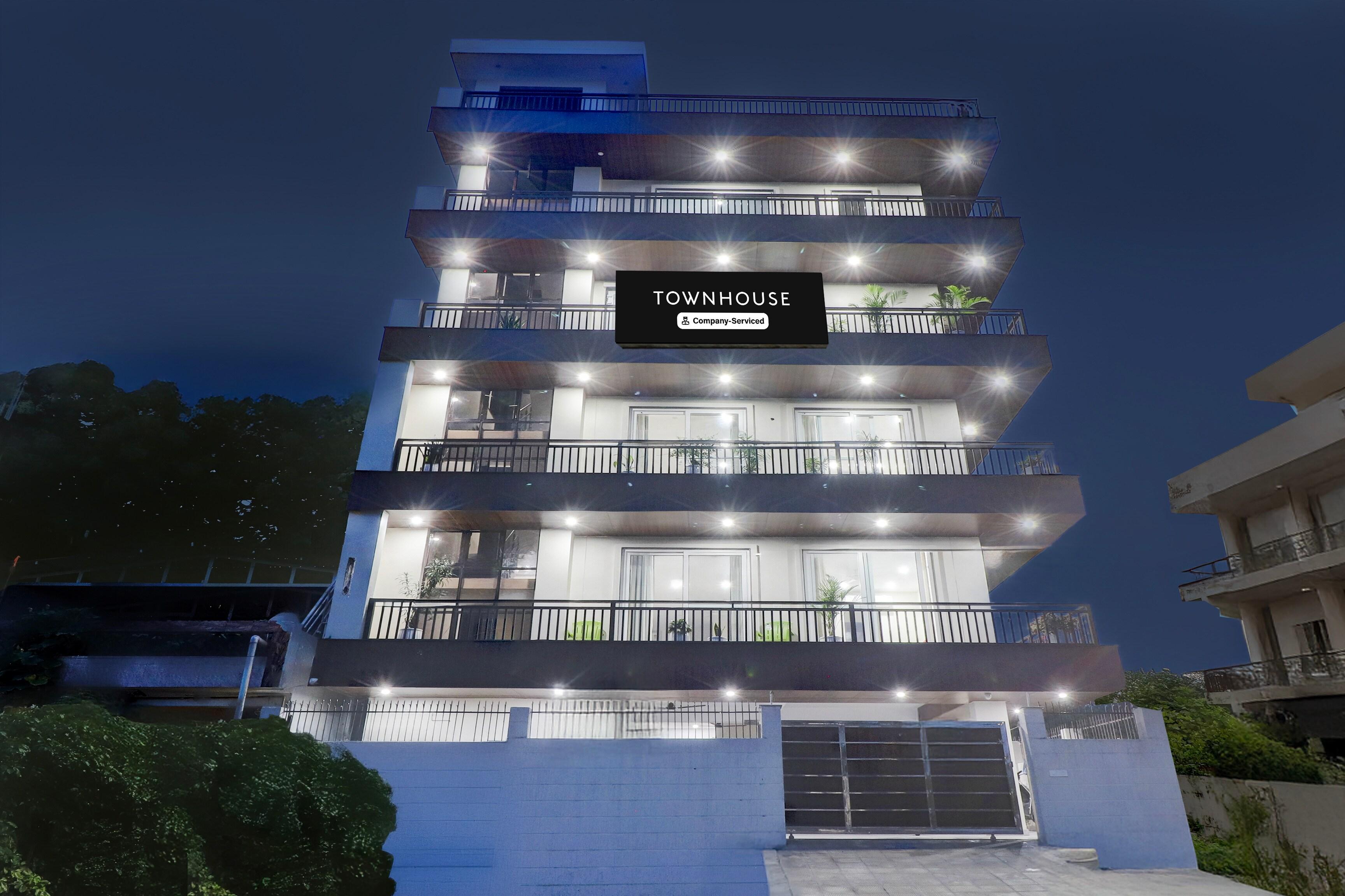 Townhouse Rispana River Dehradun Formerly Nivasa Home Stays in Dehradun