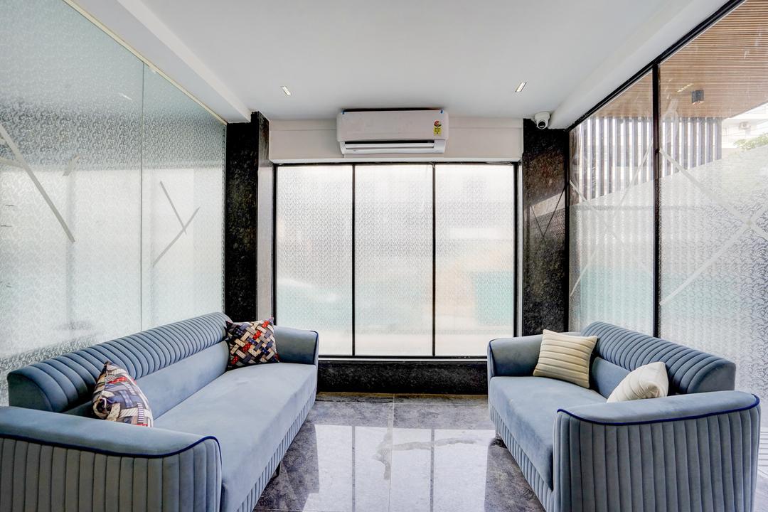 Townhouse Sector 49 Gurugram Formerly Hotel P66 in Gurgaon