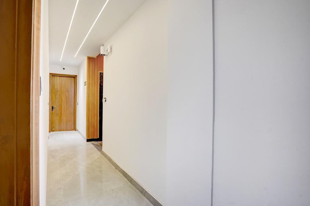 Townhouse Sector 49 Gurugram Formerly Hotel P66 in Gurgaon
