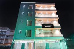 Townhouse Sector 49 Gurugram Formerly Hotel P66 in Gurgaon
