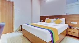 Hotel Waxflower in Mumbai