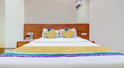 Hotel Waxflower in Mumbai